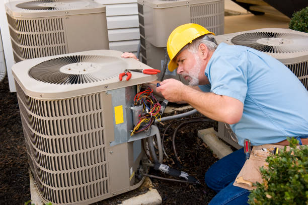 Affordable air conditioning repair in Hubbard, OR